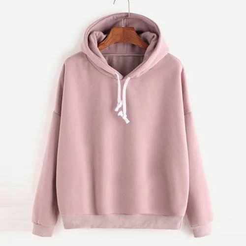 Girls Hoodie