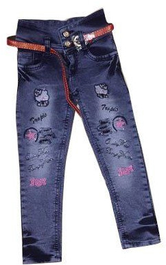 Girls Jeans