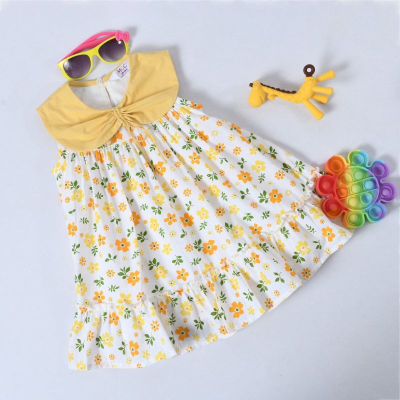 Girls Frock