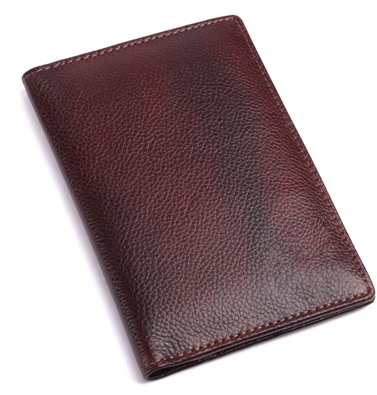 Organizer Bi-Fold Travel Wallet