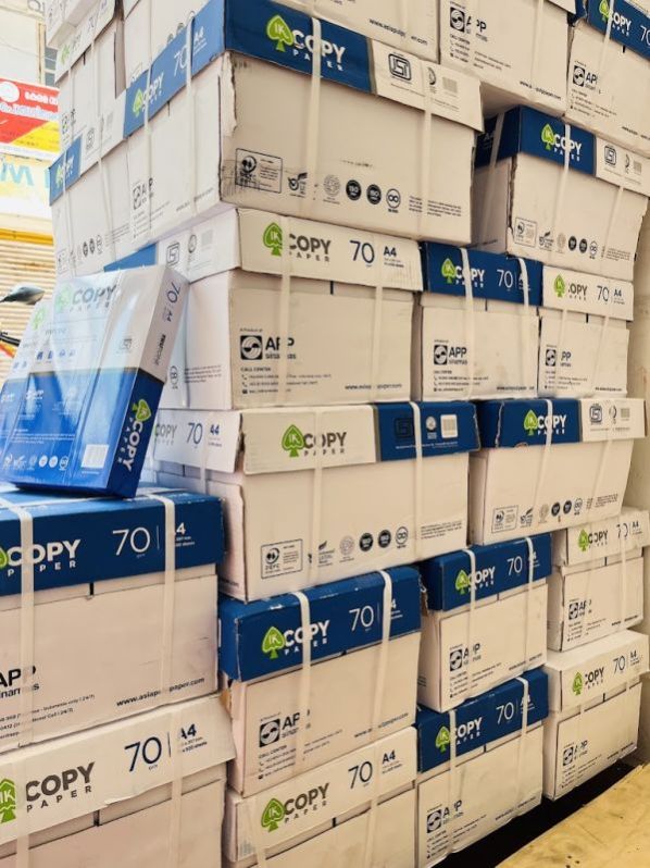 Ik A4 Copy Paper
