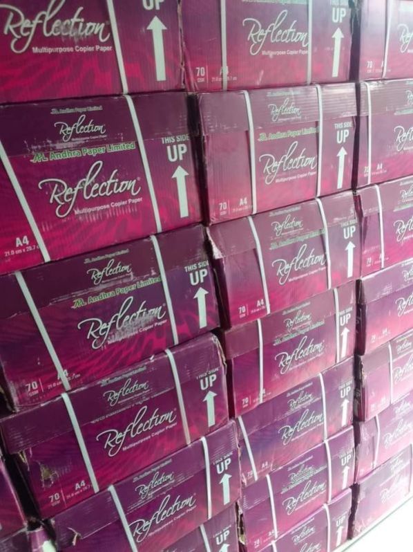 Reflection Copier Paper