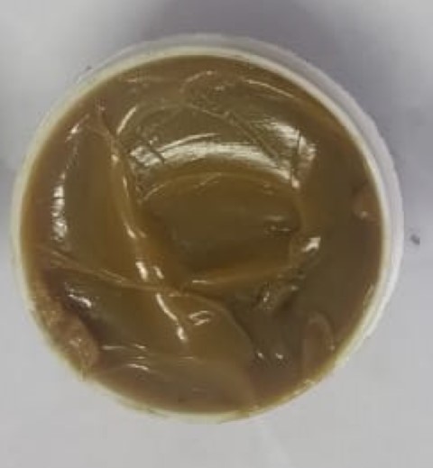 AP 3 AUTOMOTIVE GREASE