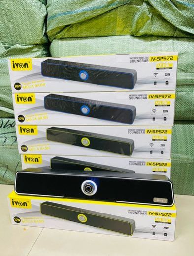 Ivon Special Bluetooth Speaker