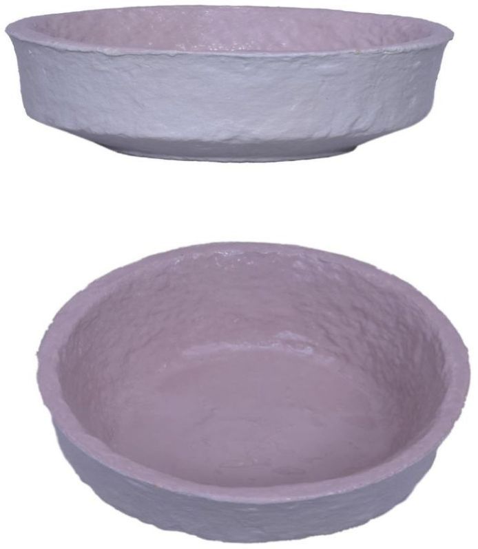 PMGB01 Paper Mache Bowl