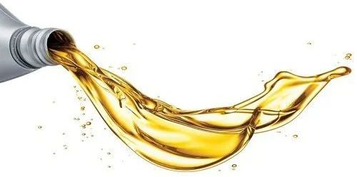 re refined lubricant oil