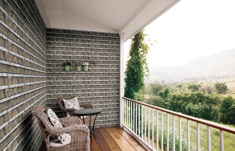 Elevation Wall Tiles