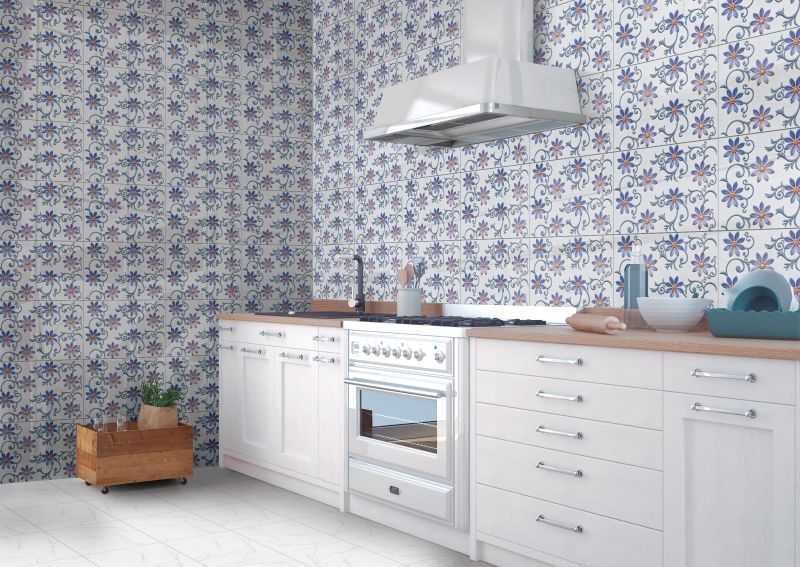 Kitchen Wall Tiles