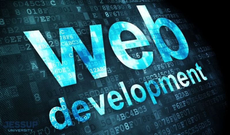 Web Development Training