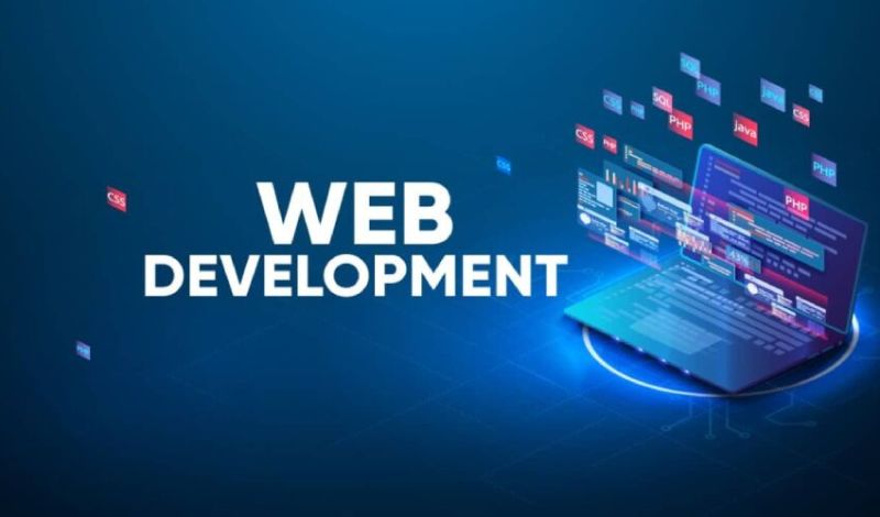 Web Development Training