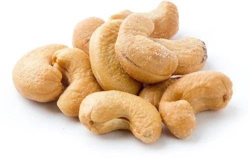 A320 Salted Cashew Nuts