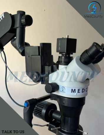 Dental Surgical Microscope