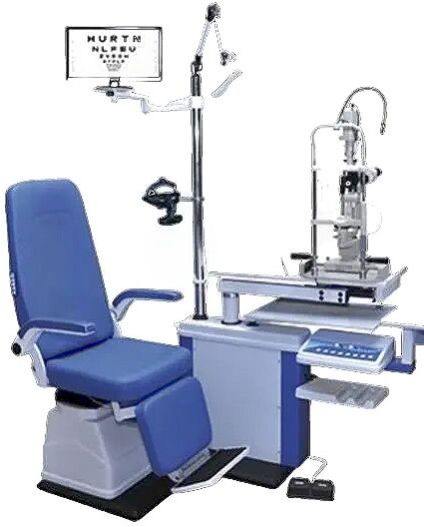 Medcounty Ophthalmic Refraction Unit