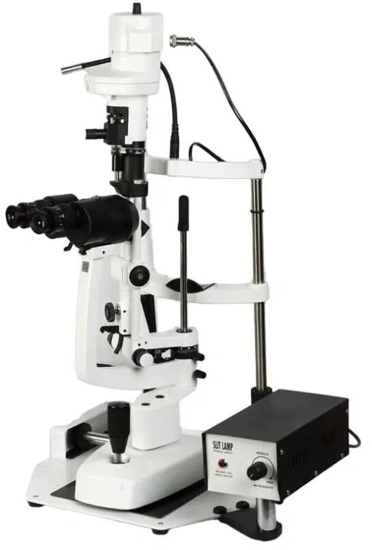 Medcounty Slit Lamp Microscope