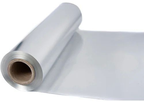 72 Meter Aluminium Foil