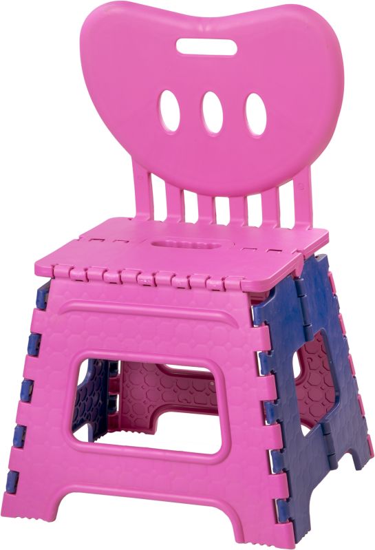 Baby Folding Chair