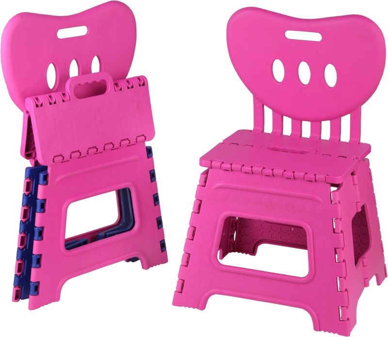 Baby Folding Chair