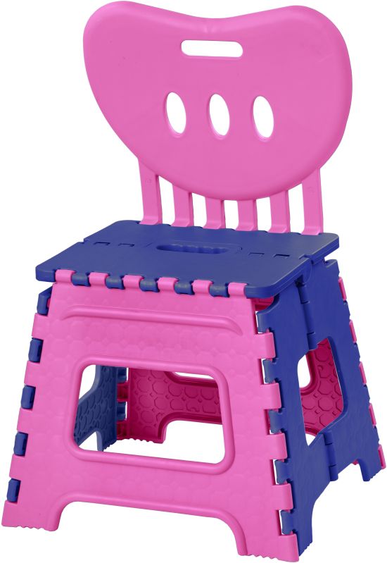 Baby Folding Chair