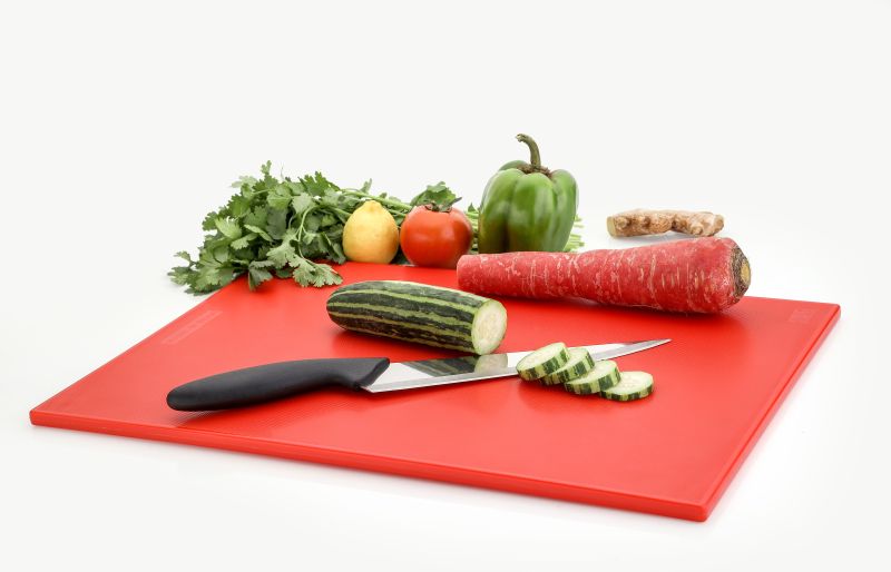 Commercial Chopping Board