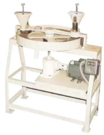 Dorry Abrasion Testing Machine