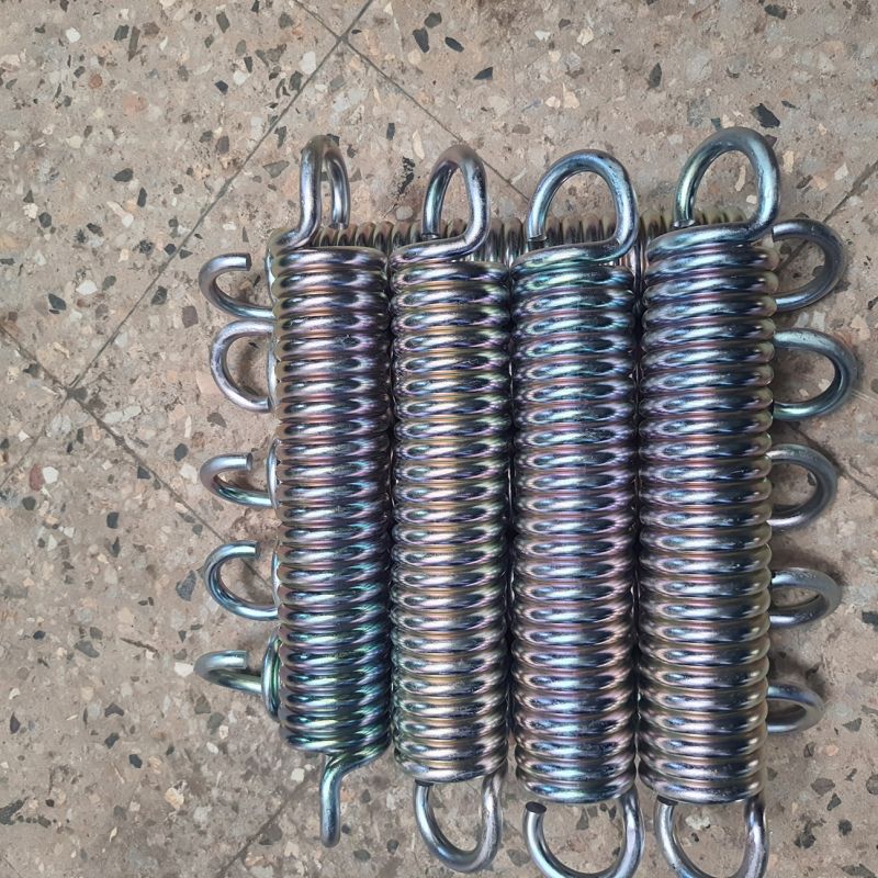 Cultivator Springs