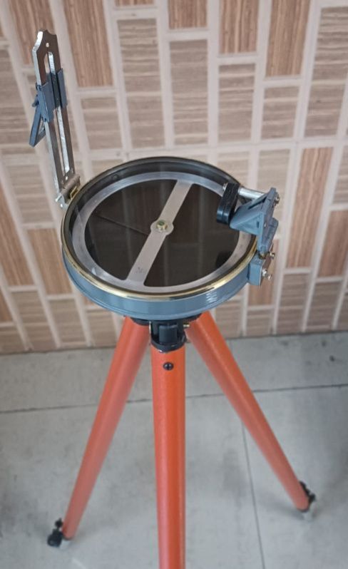 Prismatic Compass