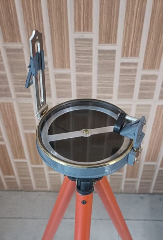 Prismatic Compass