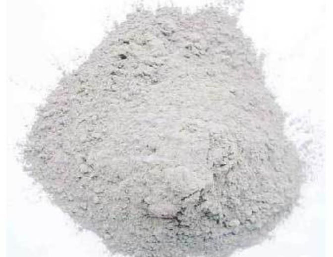 High Alumina Mortar