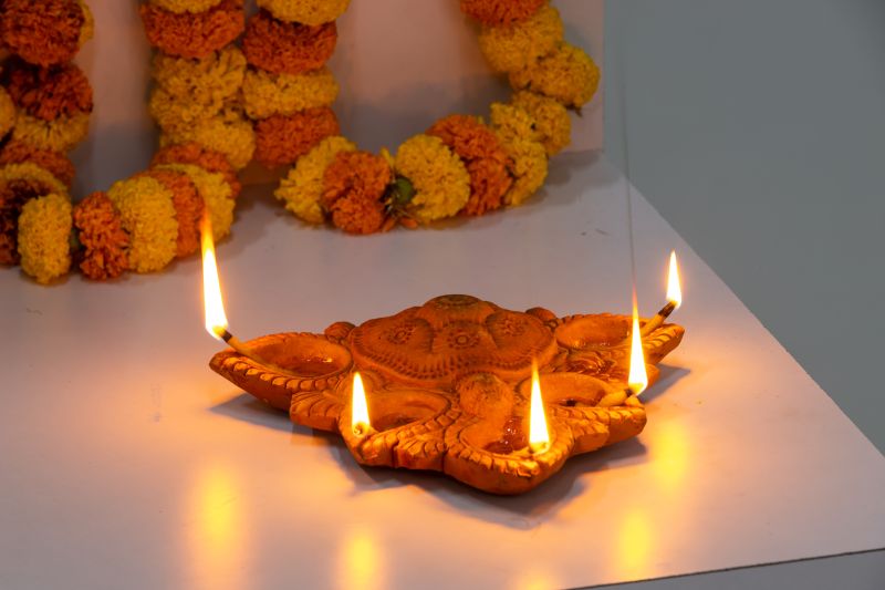 Karthika Deepam Diya Terracotta Diya For Home Decor Manufacturer Exporter Wholesaler