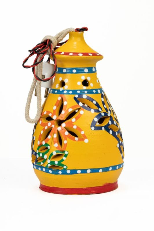 Christmas Decor Hanging Lamp For Living Room Drawing Room Return Gifting For All Occasion