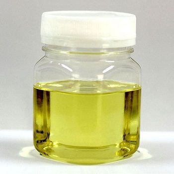 Castor Oil, Color : Transparent Yellow