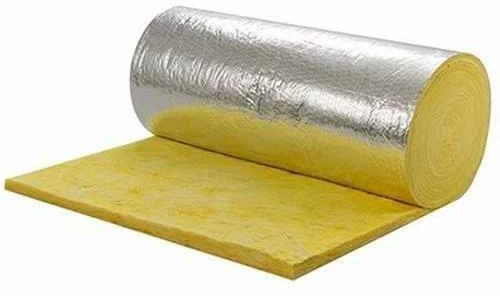 Fiberglass Wool