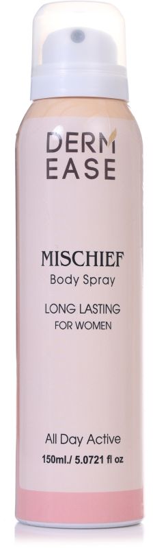 Mischief Deodorant