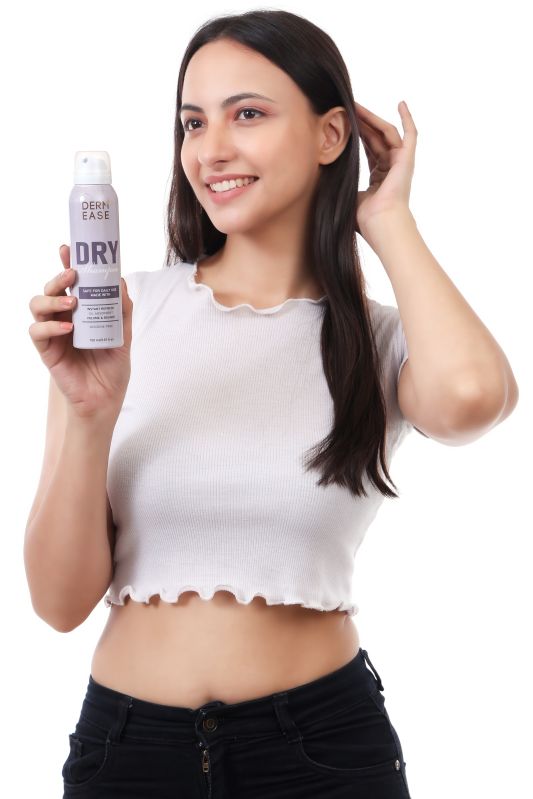 Dry Shampoo