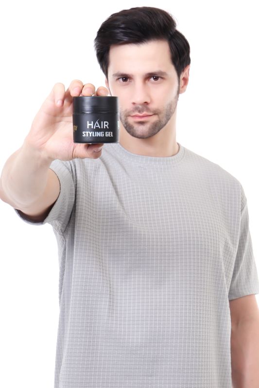 ADULTHOOD HAIR STYLING GEL