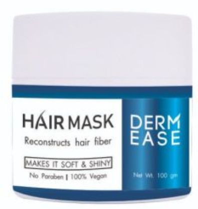 Hair Mask