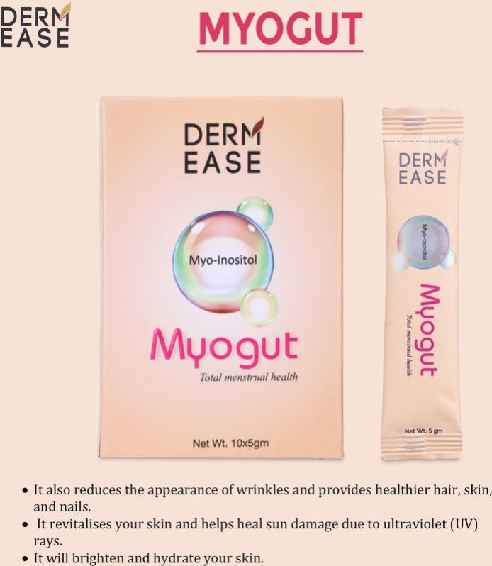 Myogut Sachet