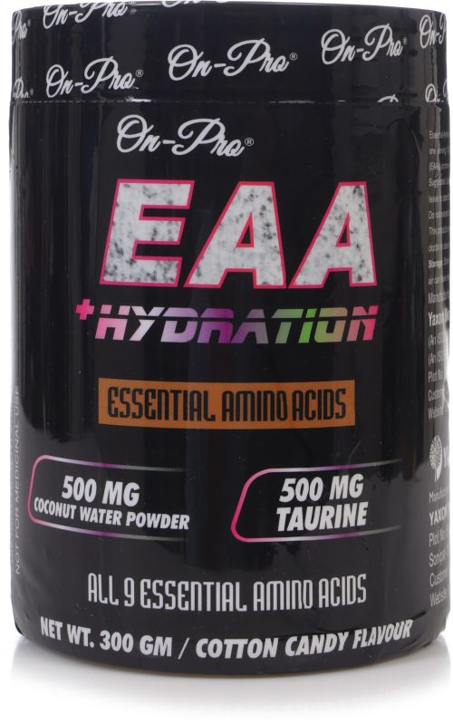 On-pro Eaa With Hydration