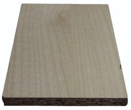 Laminated Particle Board