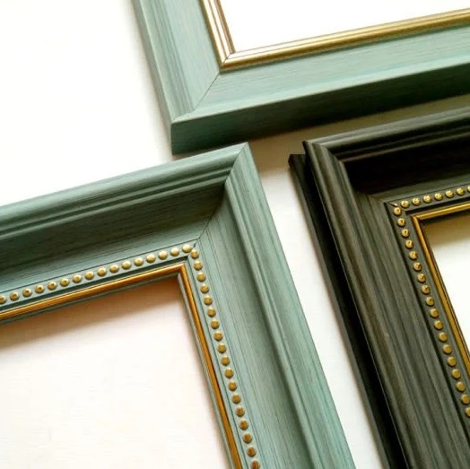 Photo Frame Molding