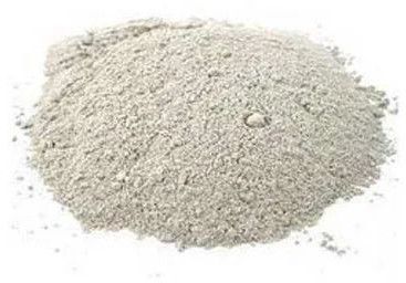 bentonite powder