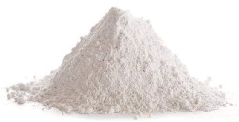 gypsum powder
