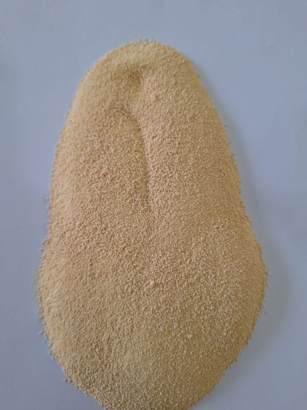 REFINED BLEACHED SHELLAC POWDER