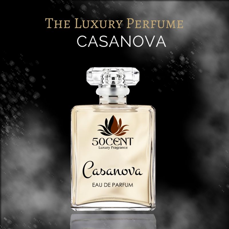 Casanova Men Perfume