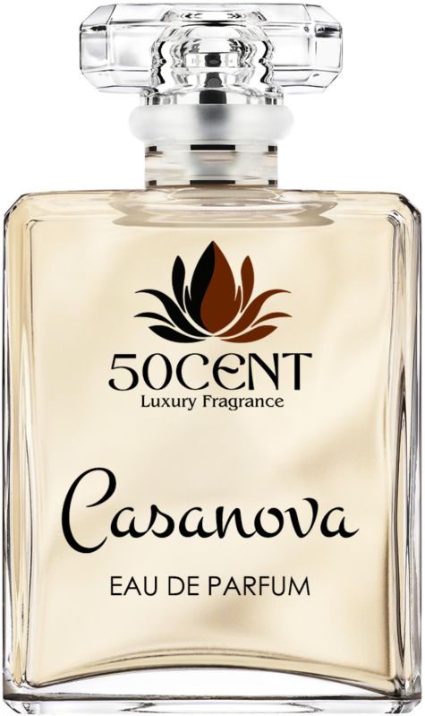 Casanova Men Perfume