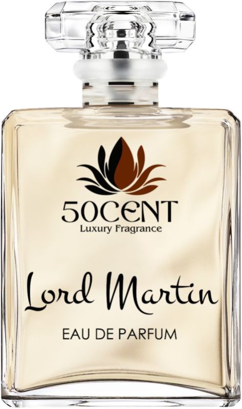 Lord Martin Men Perfume