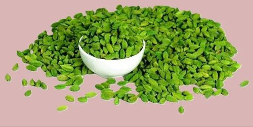 7mm Green Cardamom