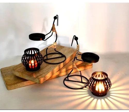 Decorative Candle Holder