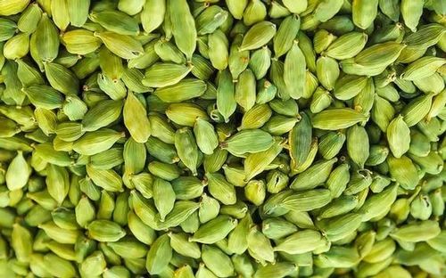 7mm Green Cardamom