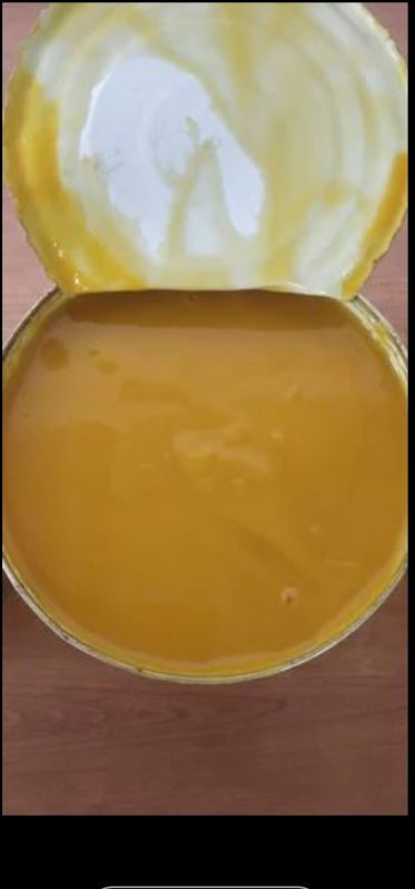 Kesar Mango Pulp